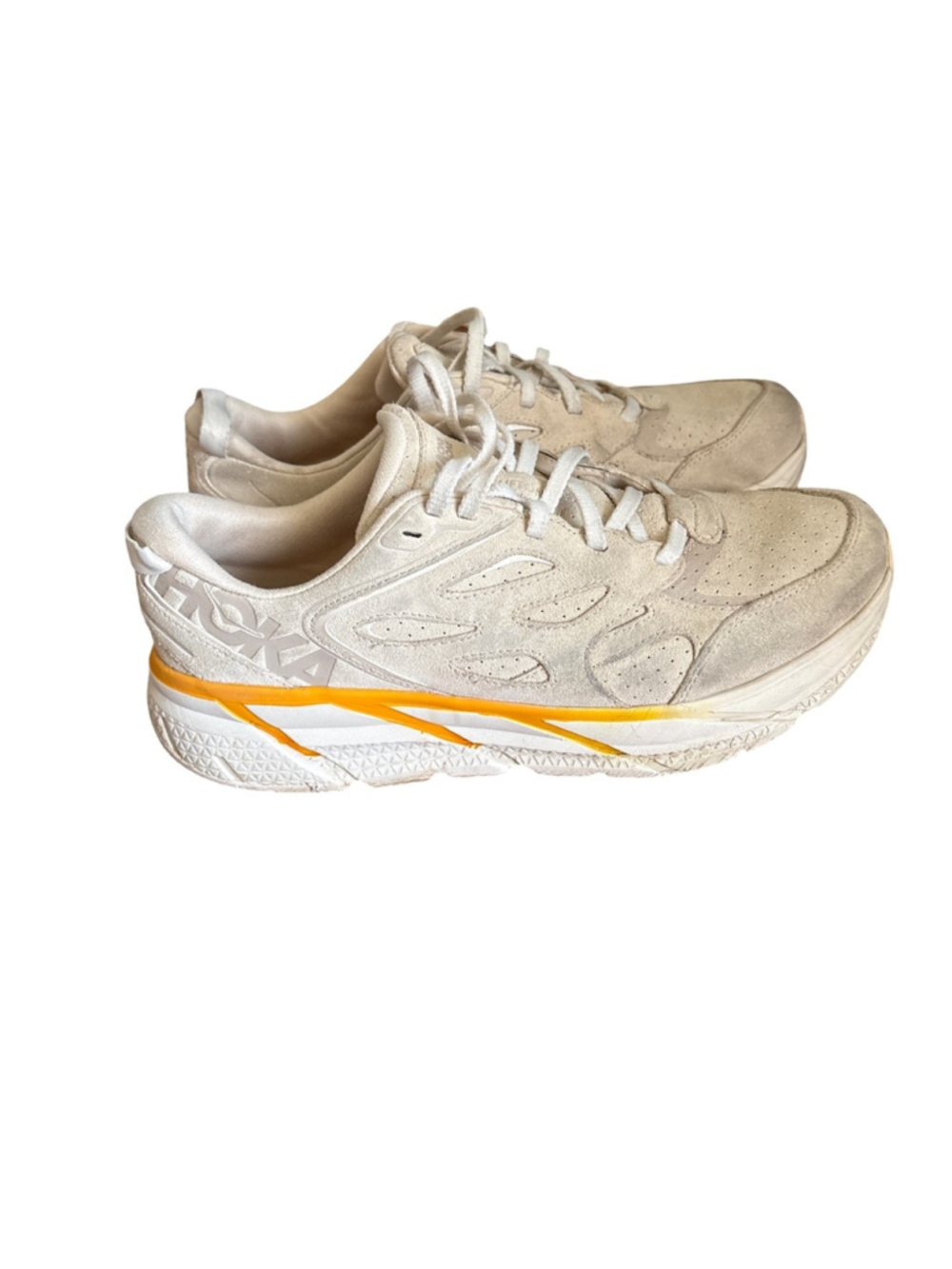 Hoka One One Clifton L Suede
Short Bread